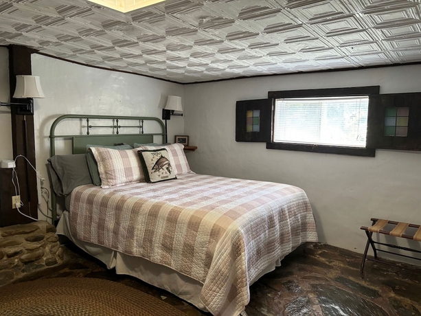 Imagen de la habitación del Hotel Folkestone Inn. Foto 15