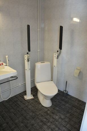Imagen de la habitación del Hotel Folkiacenter G&auml;sthem. Foto 16
