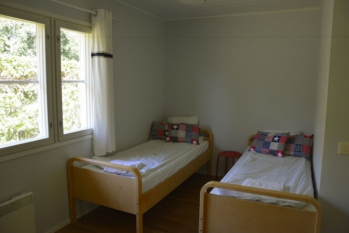 Imagen general del Hotel Folkiacenter G&auml;sthem. Foto 3