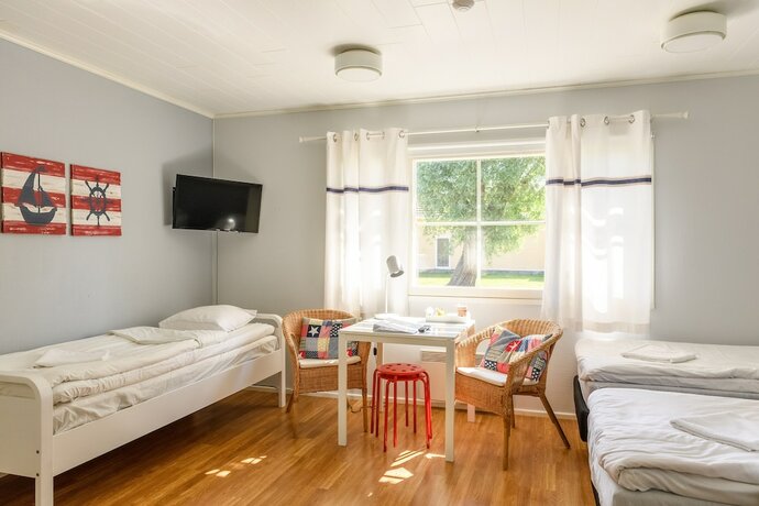 Imagen de la habitación del Hotel Folkiacenter G&auml;sthem. Foto 18