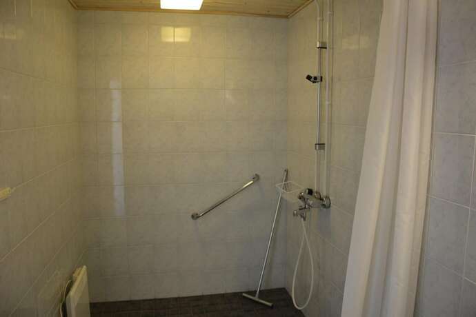 Imagen general del Hotel Folkiacenter G&auml;sthem. Foto 5