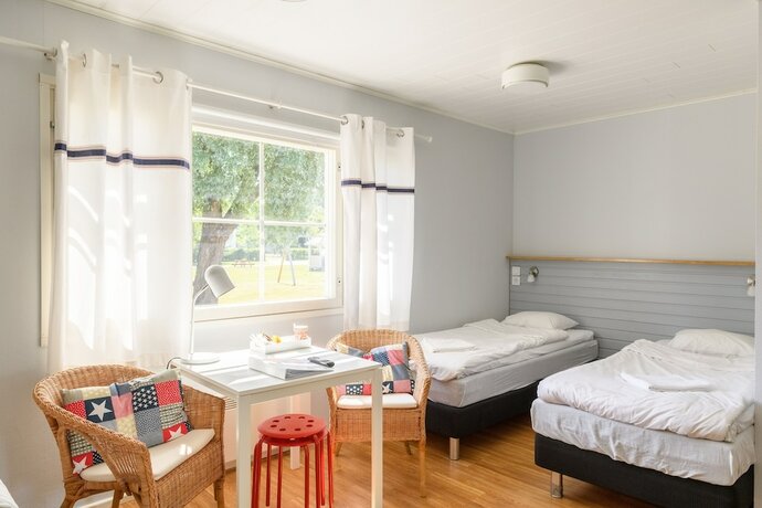 Imagen de la habitación del Hotel Folkiacenter G&auml;sthem. Foto 19