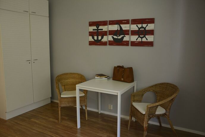 Imagen de la habitación del Hotel Folkiacenter G&auml;sthem. Foto 20