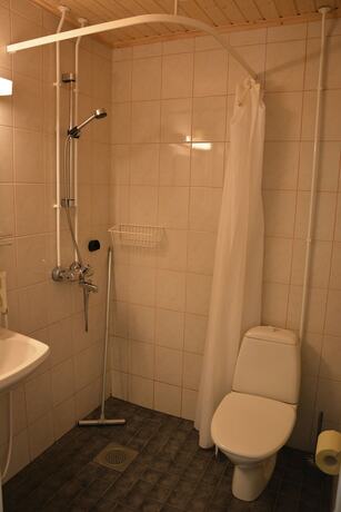 Imagen general del Hotel Folkiacenter G&auml;sthem. Foto 9
