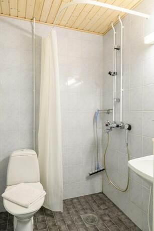 Imagen general del Hotel Folkiacenter G&auml;sthem. Foto 14
