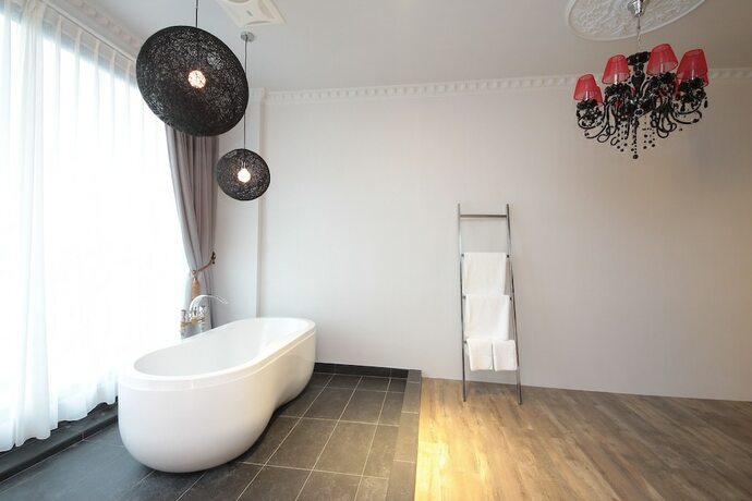 Imagen general del Hotel Follow Me BandB. Foto 3