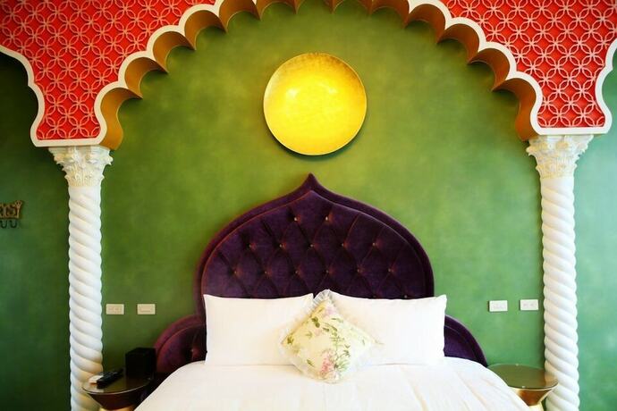 Imagen general del Hotel Follow Me BandB. Foto 4