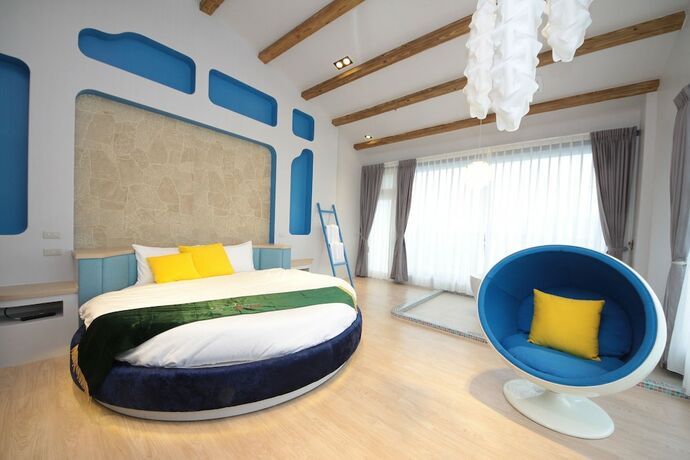 Imagen general del Hotel Follow Me BandB. Foto 6