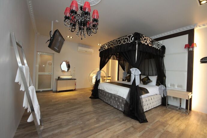 Imagen general del Hotel Follow Me BandB. Foto 9