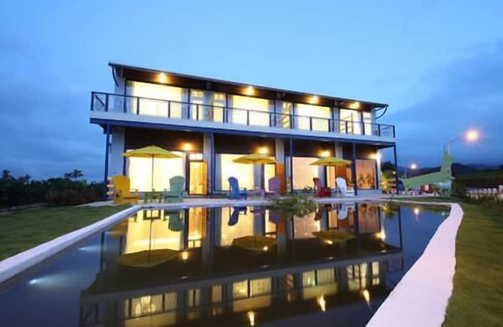 Imagen general del Hotel Follow Me BandB. Foto 10