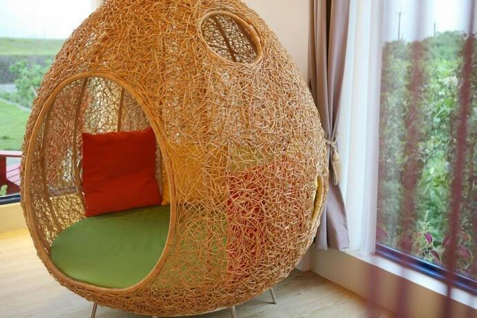 Imagen general del Hotel Follow Me BandB. Foto 11