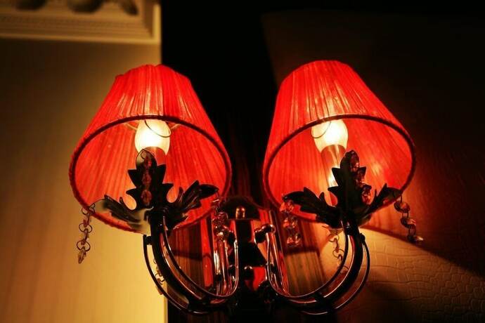 Imagen general del Hotel Follow Me BandB. Foto 12