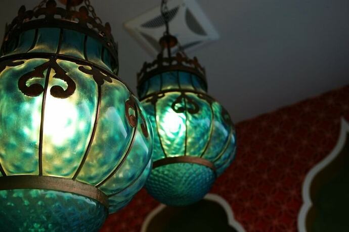 Imagen general del Hotel Follow Me BandB. Foto 13