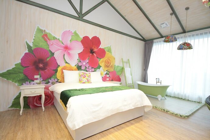 Imagen general del Hotel Follow Me BandB. Foto 14