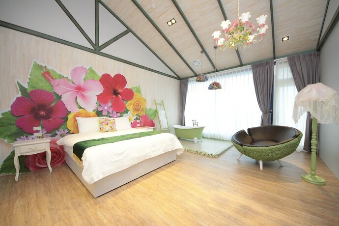 Imagen general del Hotel Follow Me BandB. Foto 16