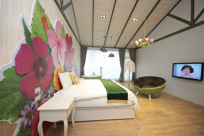 Imagen general del Hotel Follow Me BandB. Foto 17