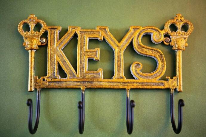 Imagen general del Hotel Follow Me BandB. Foto 18