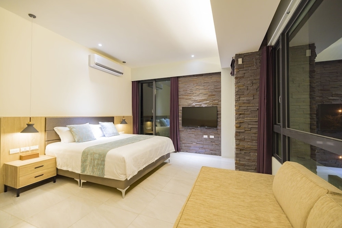 Imagen de la habitación del Hotel Follow The Cloud Bandb. Foto 9