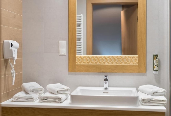 Imagen de la habitación del Hotel Foluszowy Potok. Foto 9