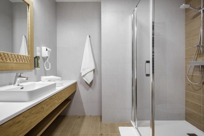 Imagen de la habitación del Hotel Foluszowy Potok. Foto 15