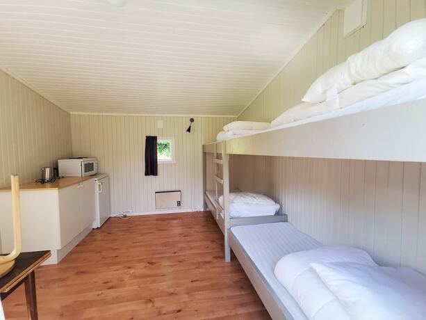 Imagen general del Hotel Folven Adventure Camp. Foto 3