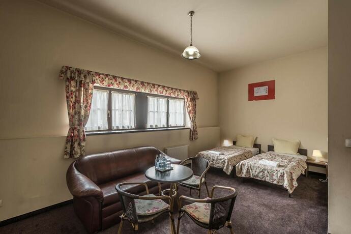 Imagen general del Hotel Folwark Książęcy. Foto 2