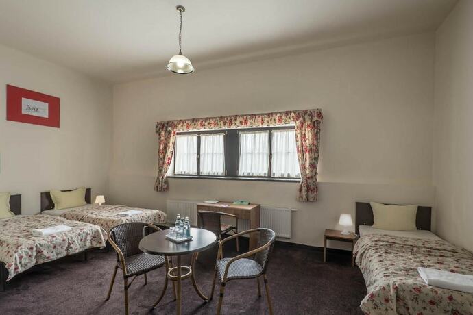 Imagen general del Hotel Folwark Książęcy. Foto 3