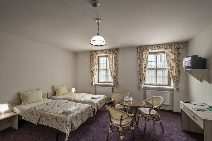 Imagen general del Hotel Folwark Książęcy. Foto 5