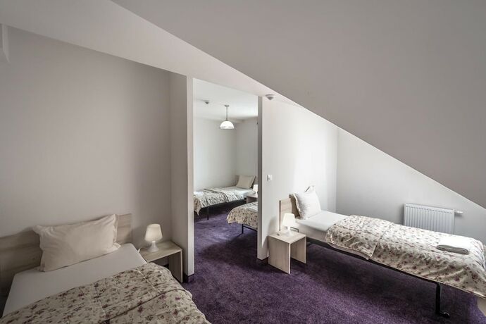 Imagen general del Hotel Folwark Książęcy. Foto 7