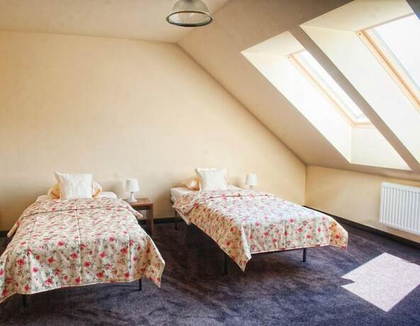 Imagen de la habitación del Hotel Folwark Książęcy. Foto 15