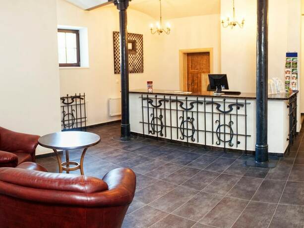 Imagen general del Hotel Folwark Książęcy. Foto 8