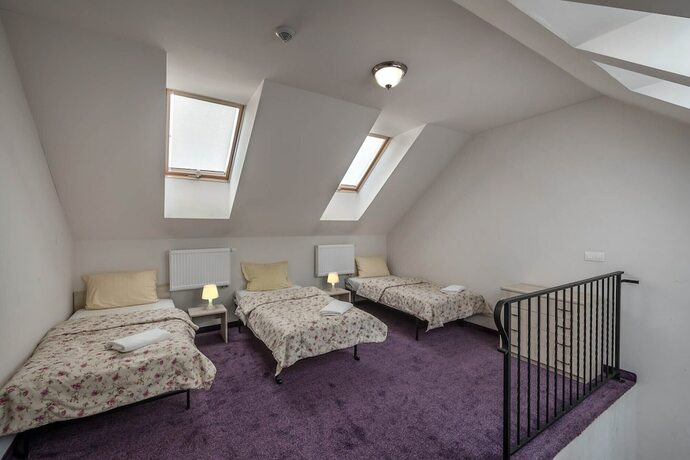 Imagen de la habitación del Hotel Folwark Książęcy. Foto 16