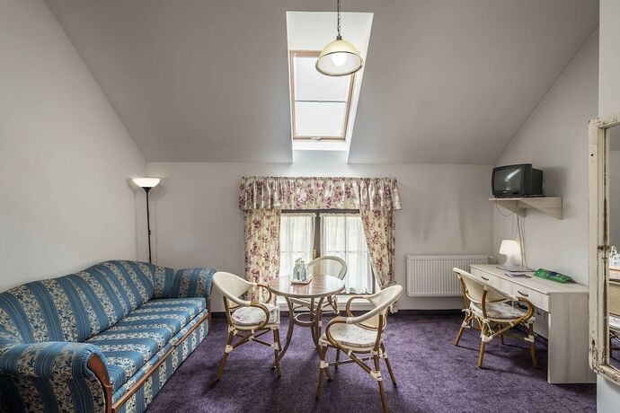 Imagen de la habitación del Hotel Folwark Książęcy. Foto 17
