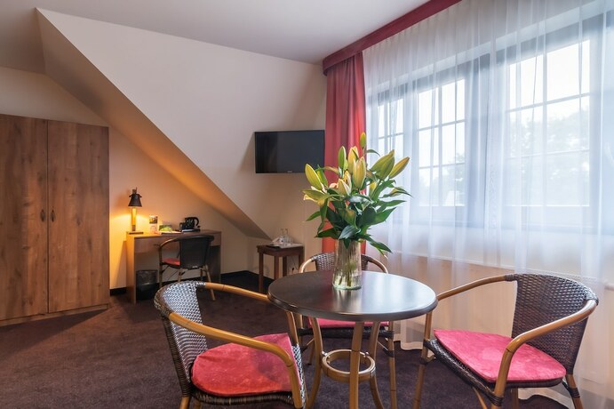 Imagen general del Hotel Folwark Książęcy. Foto 10