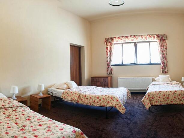 Imagen general del Hotel Folwark Książęcy. Foto 12