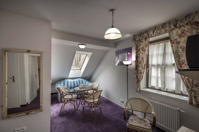Imagen general del Hotel Folwark Książęcy. Foto 13