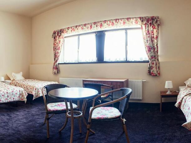 Imagen general del Hotel Folwark Książęcy. Foto 14