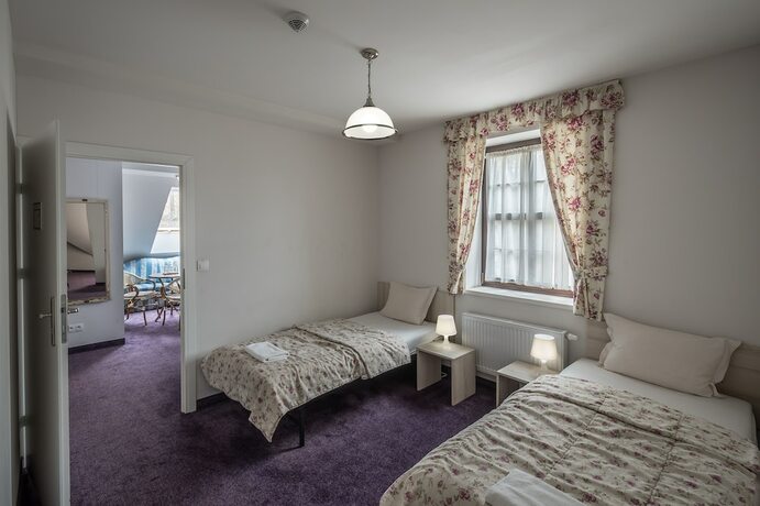 Imagen de la habitación del Hotel Folwark Książęcy. Foto 20
