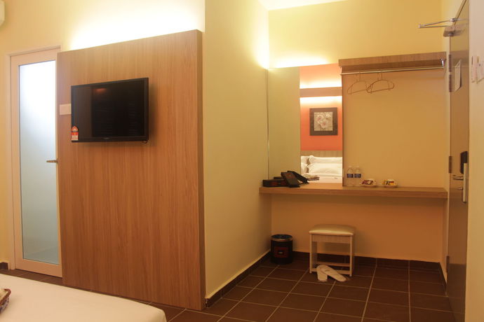 Imagen general del Hotel Fomecs Boutique. Foto 1