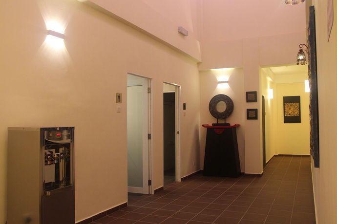 Imagen de la habitación del Hotel Fomecs Boutique. Foto 3