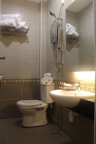 Imagen de la habitación del Hotel Fomecs Boutique. Foto 9