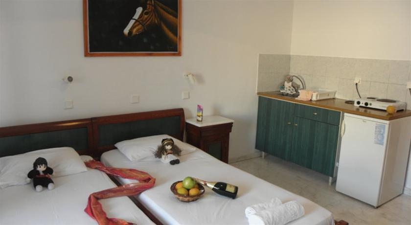 Imagen general del Hotel Fomithea. Foto 2