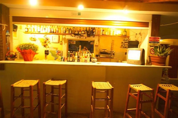 Imagen general del Hotel Fomithea. Foto 3