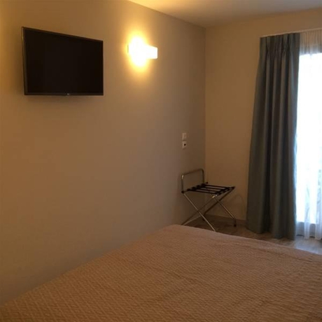 Imagen general del Hotel Fomithea. Foto 9