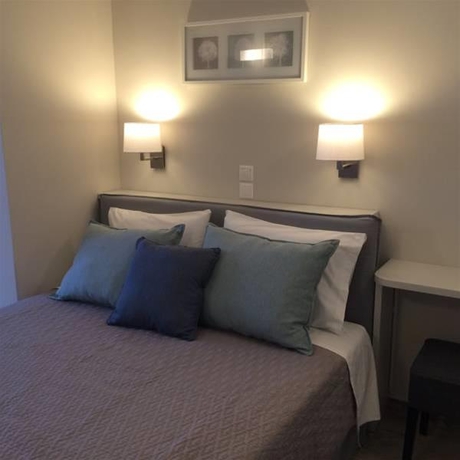 Imagen general del Hotel Fomithea. Foto 10