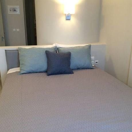 Imagen general del Hotel Fomithea. Foto 13