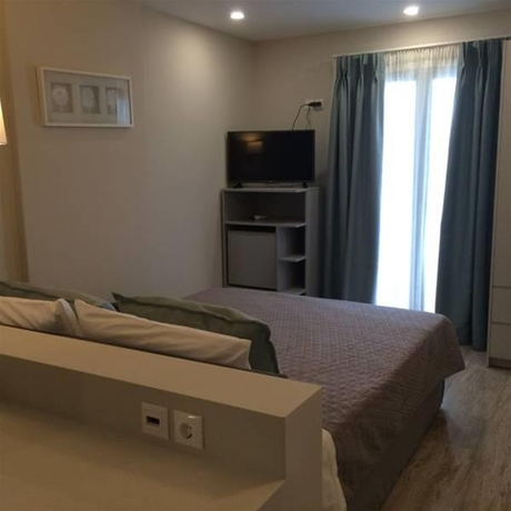 Imagen general del Hotel Fomithea. Foto 14