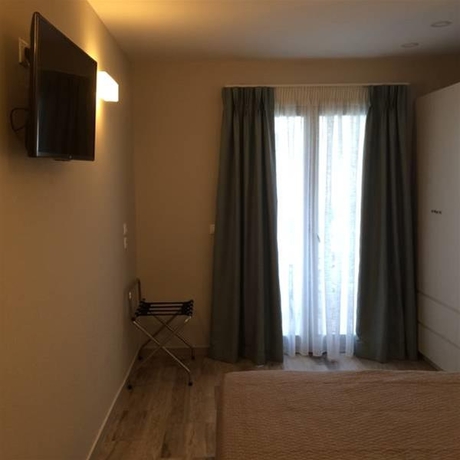 Imagen general del Hotel Fomithea. Foto 15