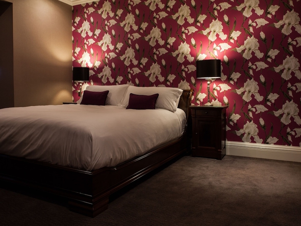 Imagen de la habitación del Hotel Fonab Castle and Spa. Foto 18