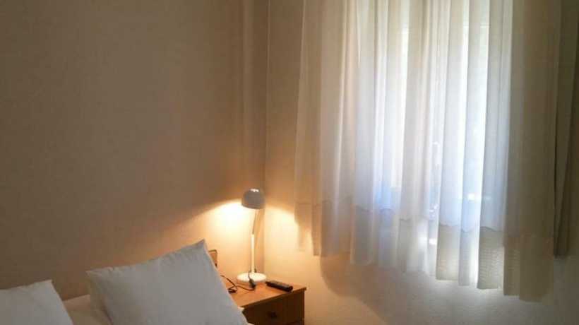 Imagen de la habitación del Hotel Fonda Ca la Paula. Foto 5